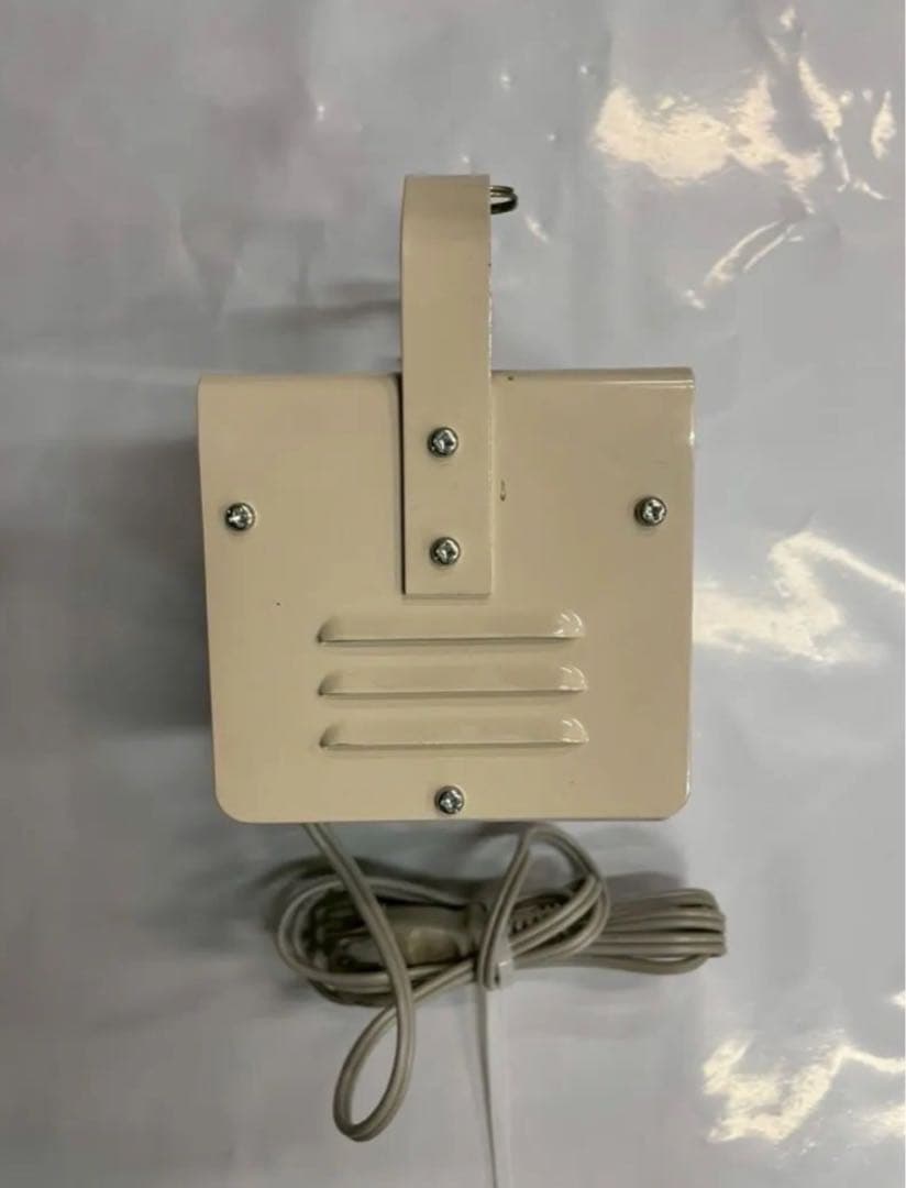 EDDYTRANS N-70E 温度調整器