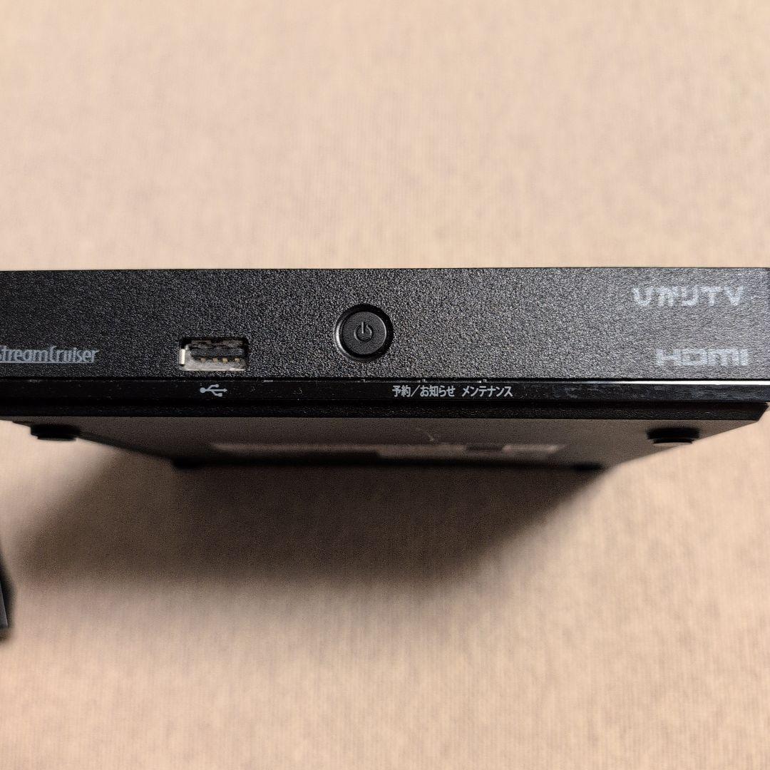 ひかりテレビチューナ Smart TV 3400