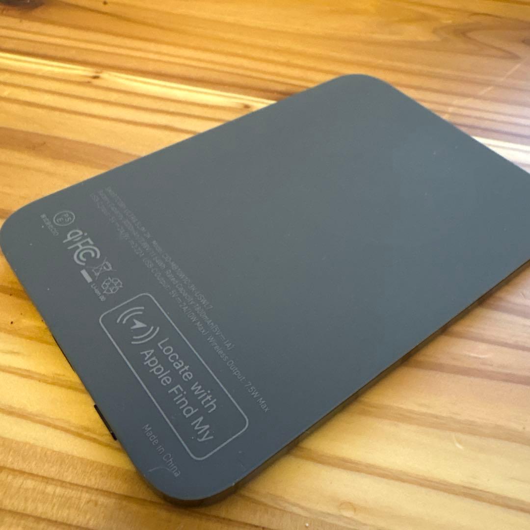 CIO SMARTCOBY ULTRA SLIM 3K モバイル ブラック