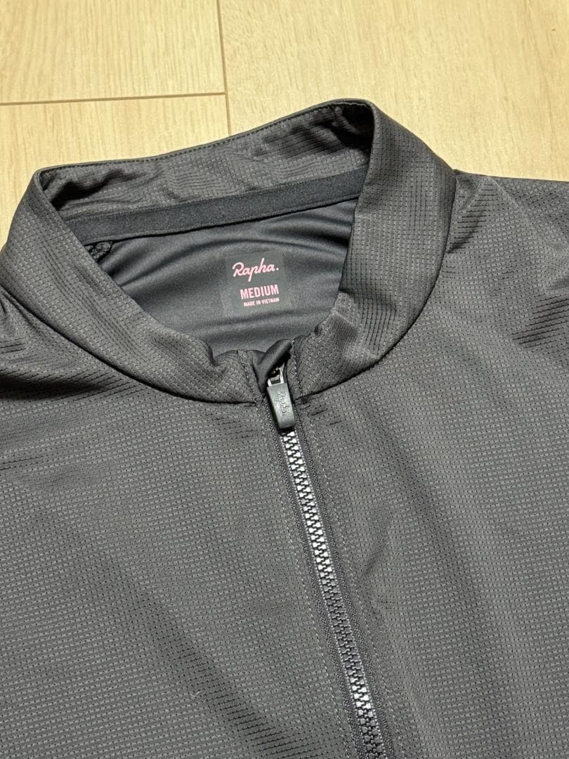 Rapha ラファ プロチーム トレーニング ジャージ