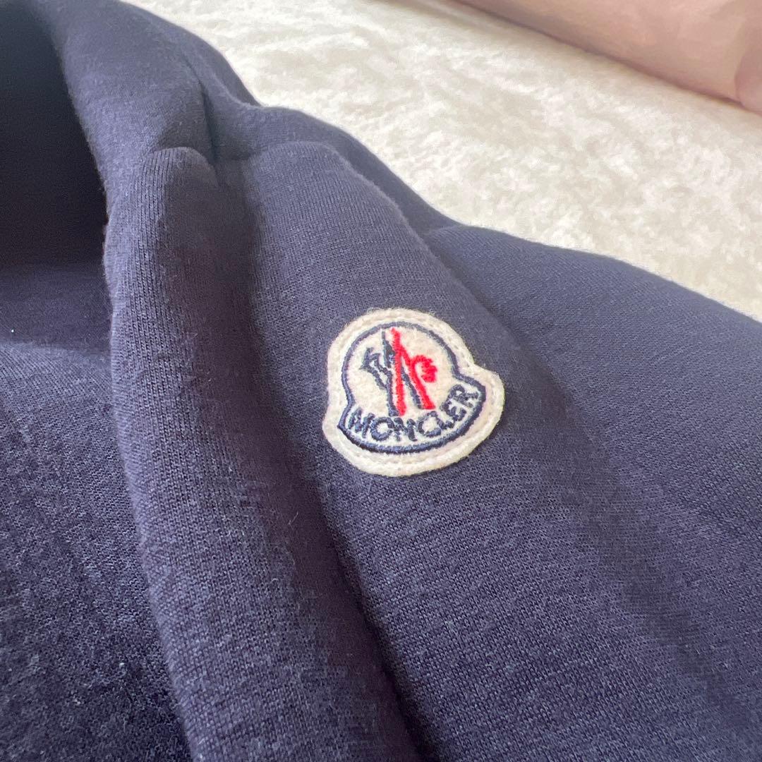 MONCLERモンクレール⭐︎ボンディングジャケット⭐︎
