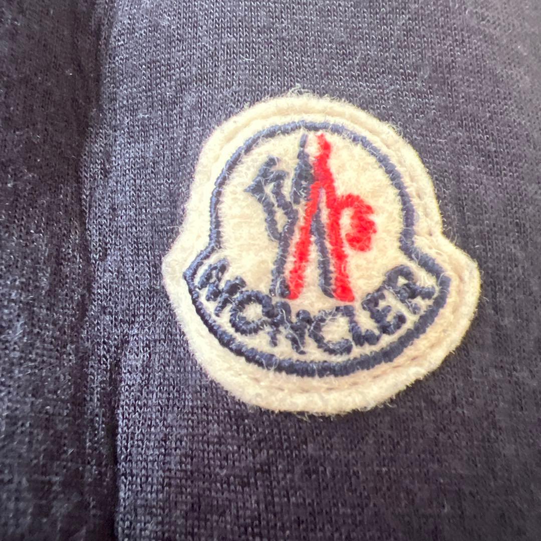 MONCLERモンクレール⭐︎ボンディングジャケット⭐︎