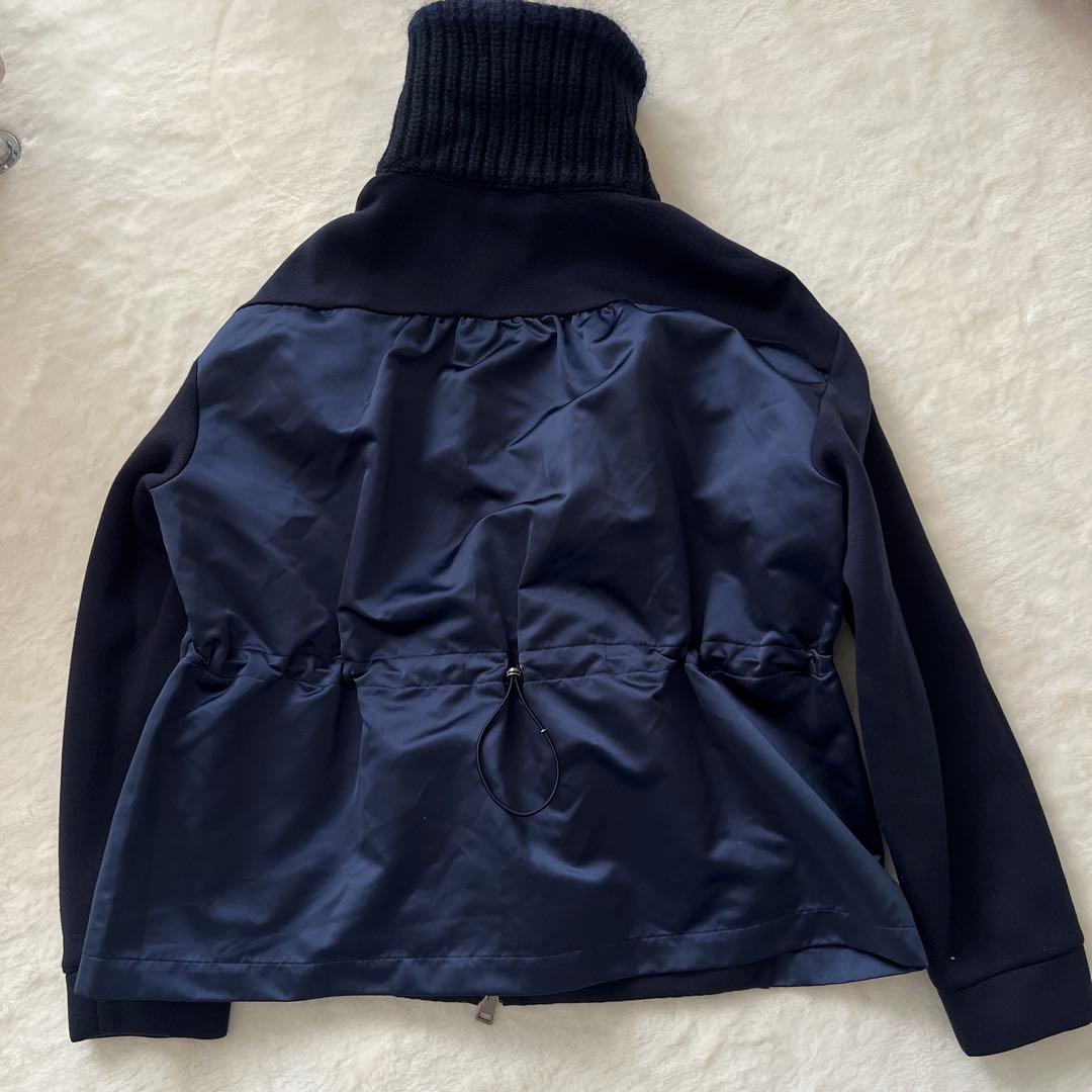 MONCLERモンクレール⭐︎ボンディングジャケット⭐︎
