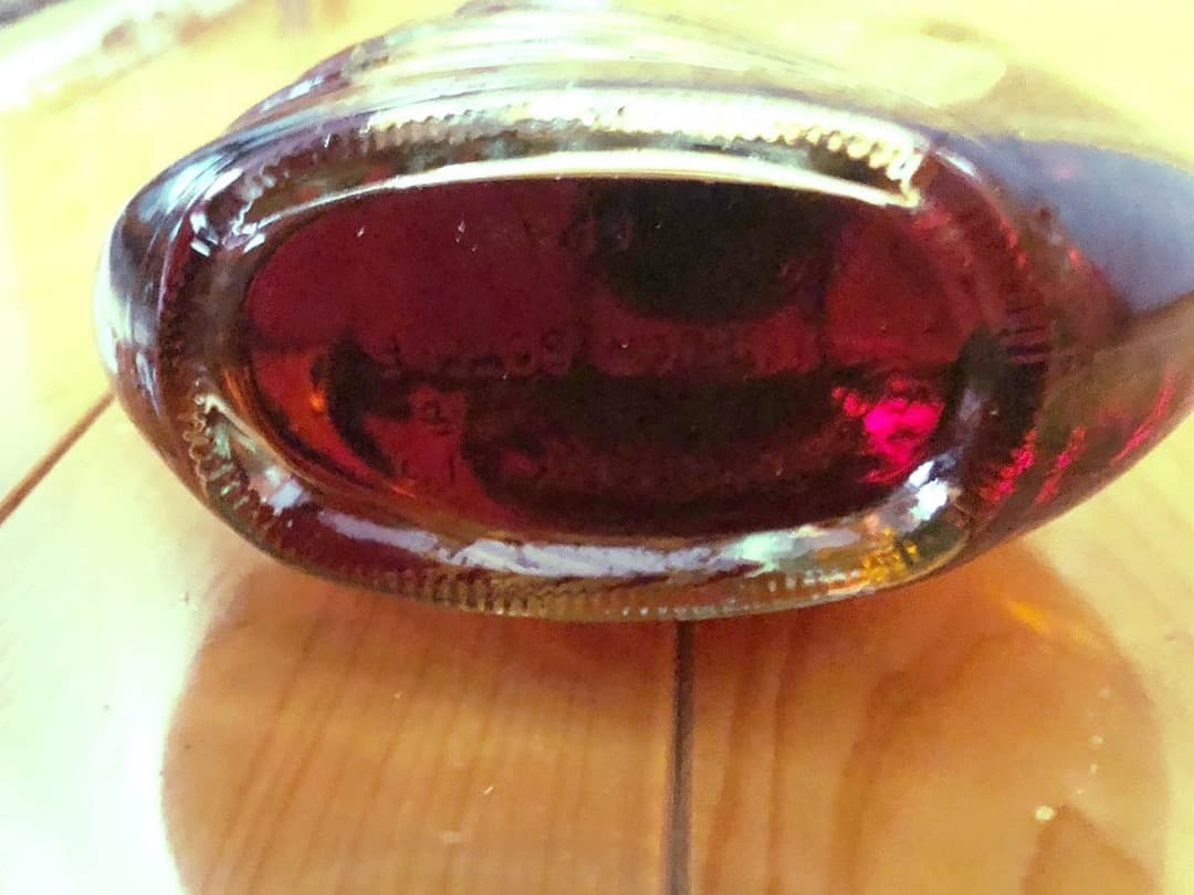 ヴィンテージ★グランドオールドパー★XO SUPER DL★ナポレオン★上喜元