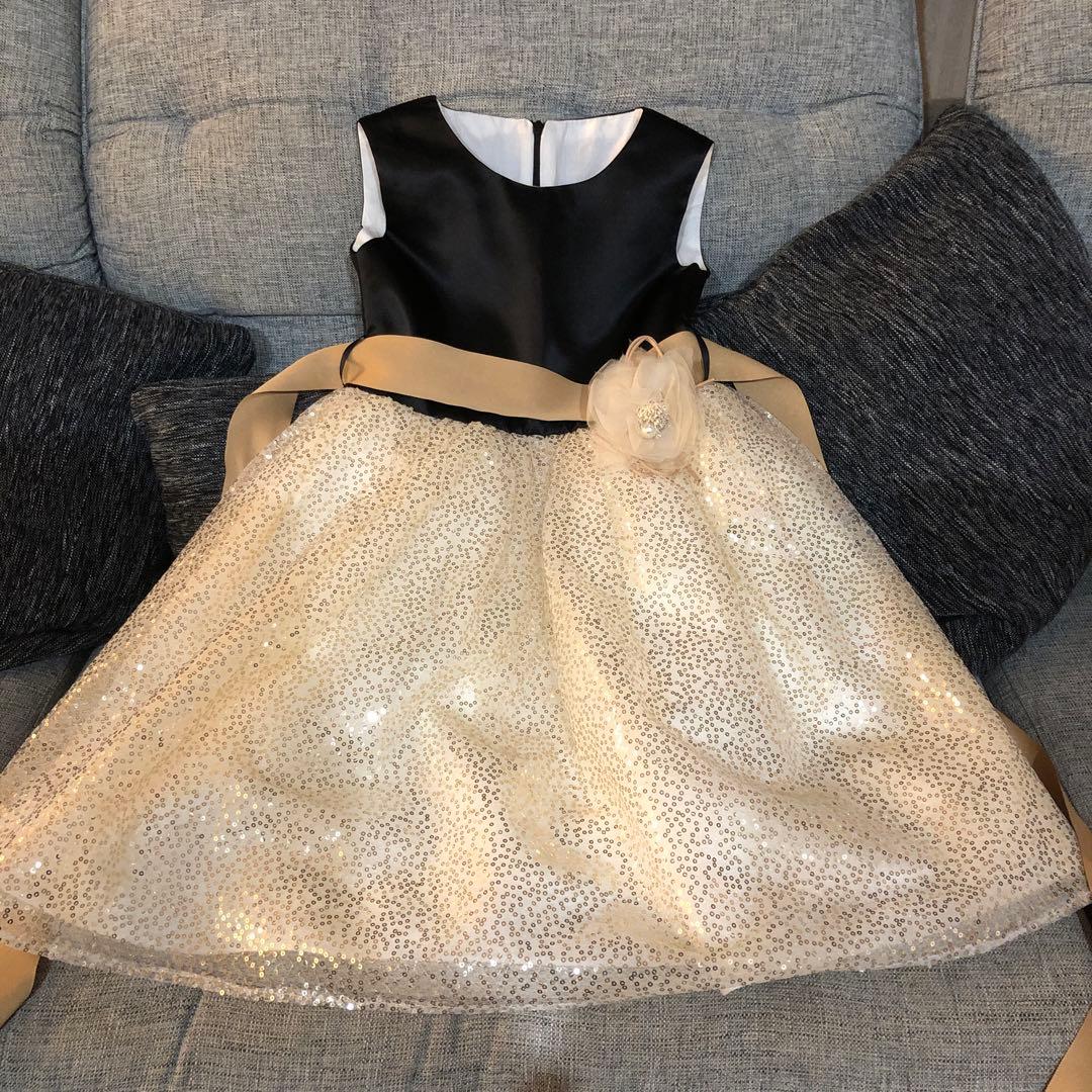 ドレスコドレス７号130＋ボレロ