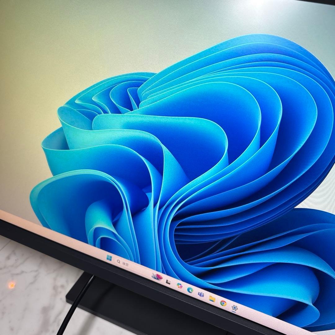 BenQ XL2546/240Hzゲーミングモニター/動作確認済み