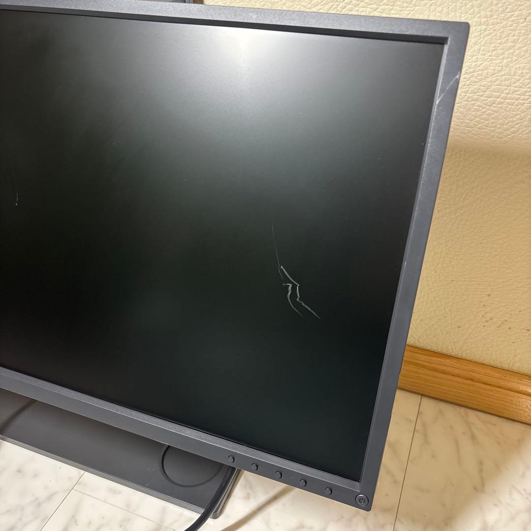 BenQ XL2546/240Hzゲーミングモニター/動作確認済み