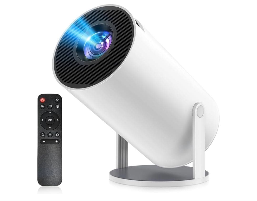 FALIYORS プロジェクター 20000LM 1080P