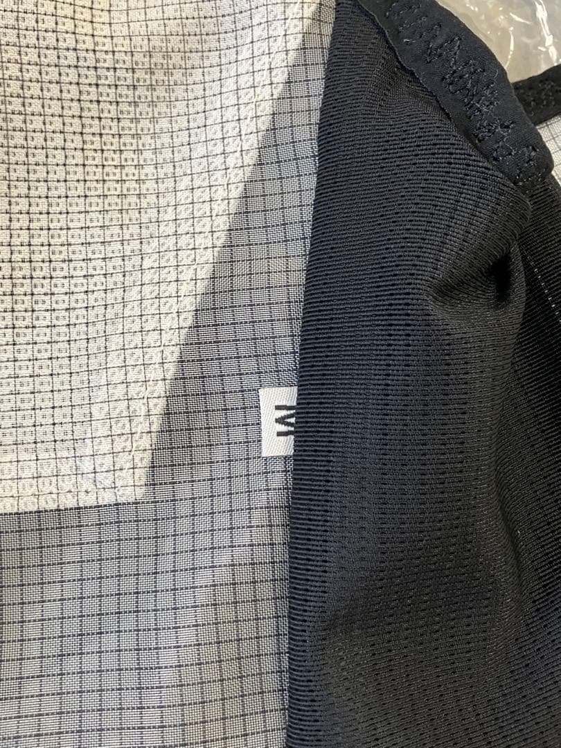 【なおさん用】ザノースフェイス TR6トレランベスト Mサイズ