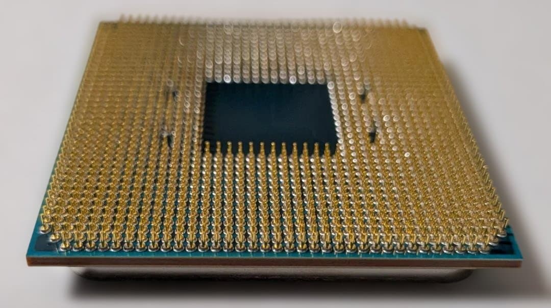 AMD Ryzen 3 4300G + CPUクーラー