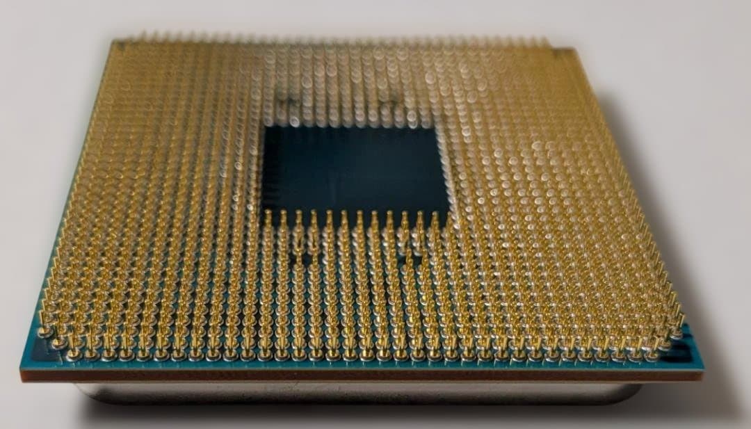 AMD Ryzen 3 4300G + CPUクーラー