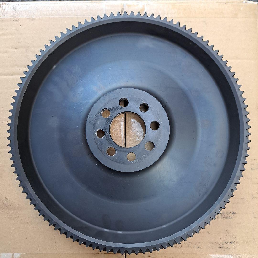 シルビア/180 軽量フライホイール