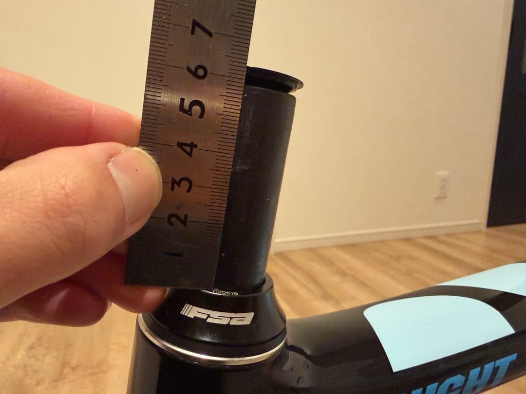 RIDLEY x-night 50cmフレーム