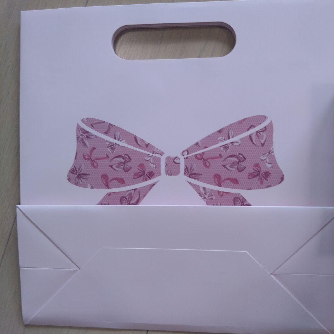 JILL STUART 2025　リボンファッションショーコレクション