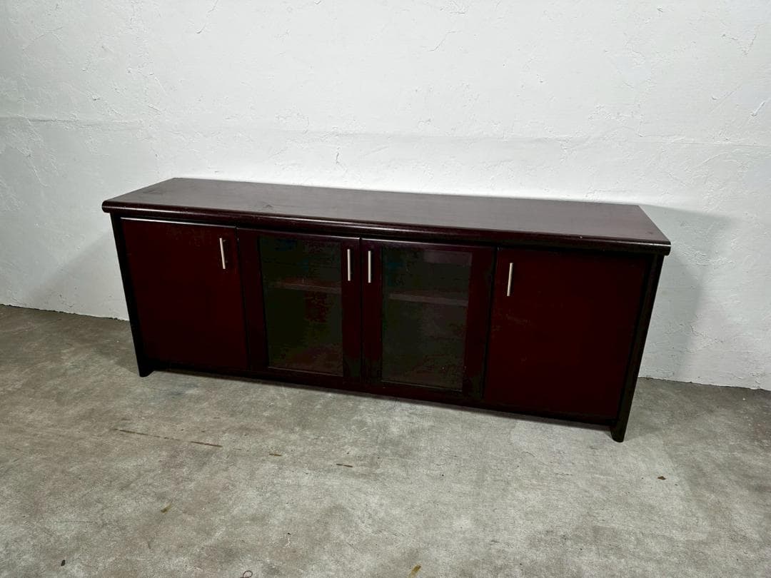 サイドボード リビングボード 飾棚 キャビネット RWsid15