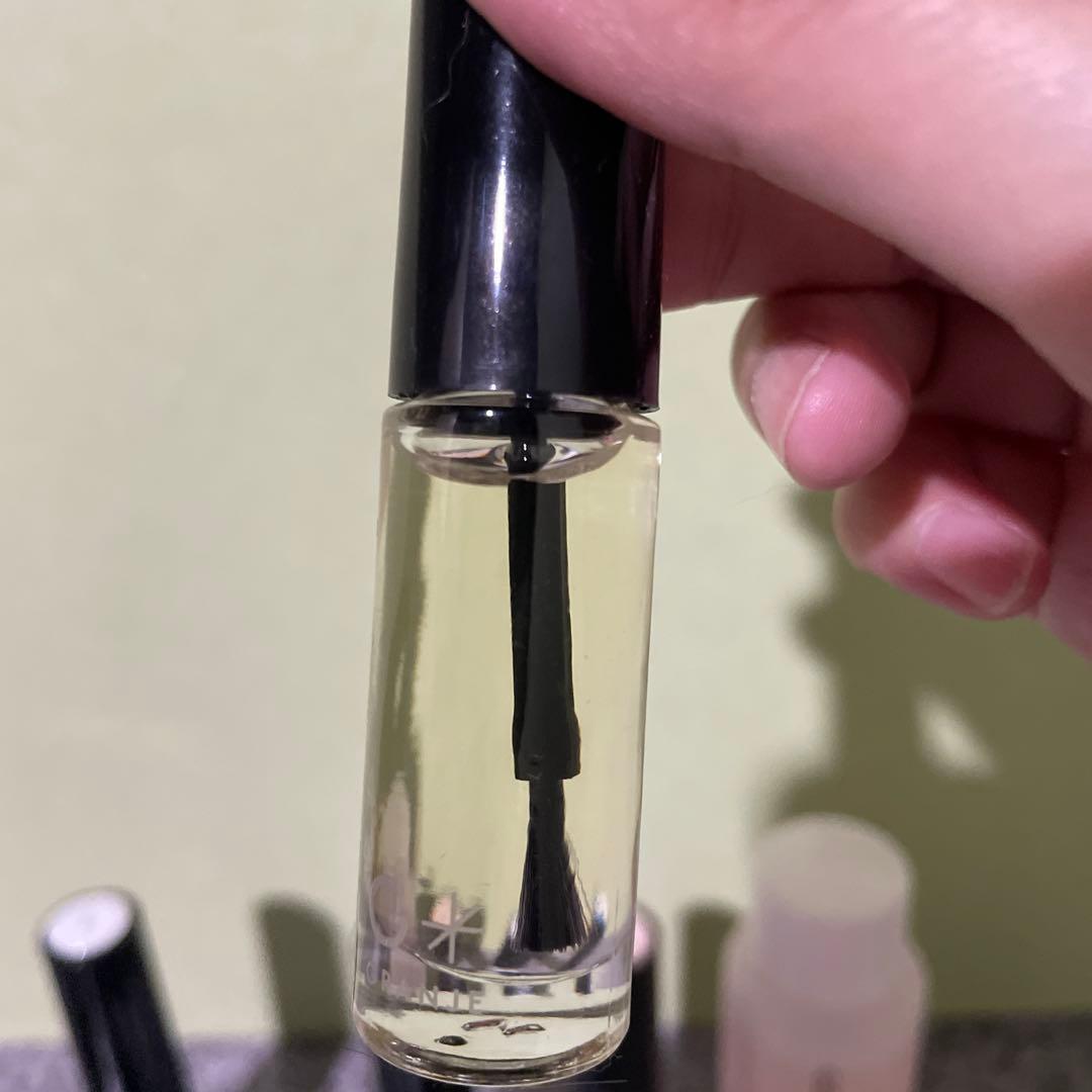 GRANJE PEEL OFF GEL SET ピールオフジェルセット