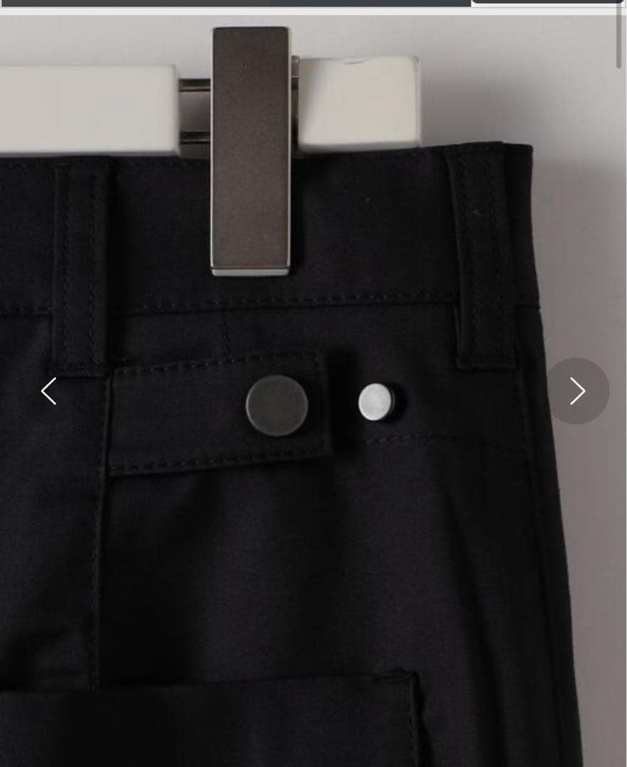 Steven Alan＜Cellar Door＞ FAT/パンツ