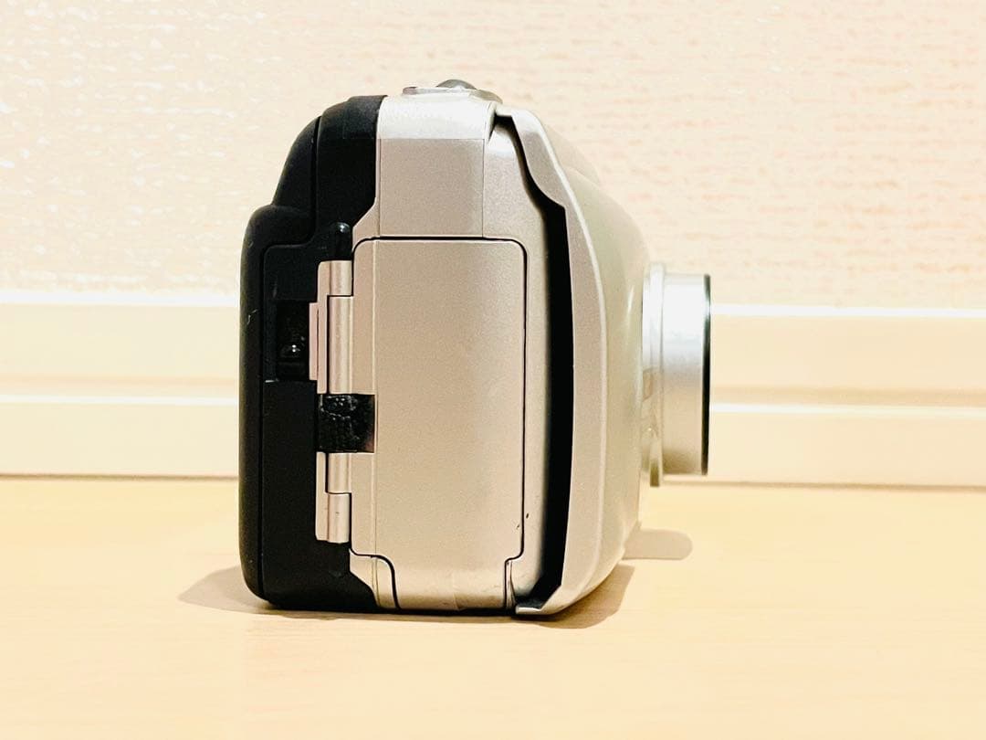 完動品✨美品OLYMPUS SUPER ZOOM105G フィルムカメラ#2