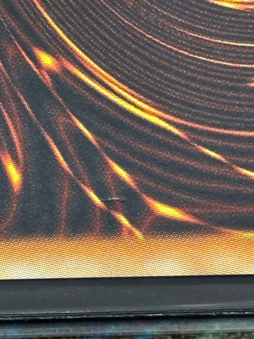 遊戯王 Jinzo 人造人間サイコショッカー 旧アジア シク