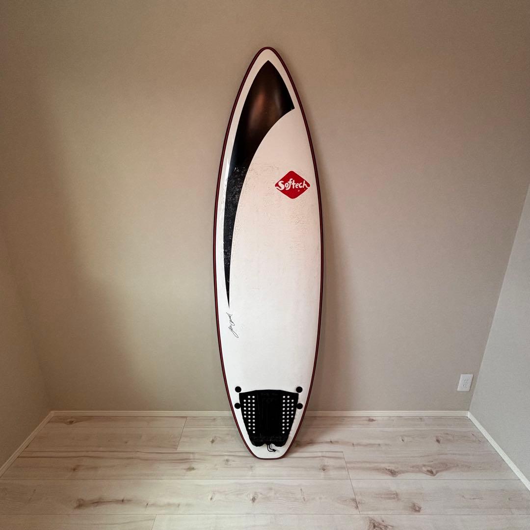 Softech トムキャロル　ターちゃん