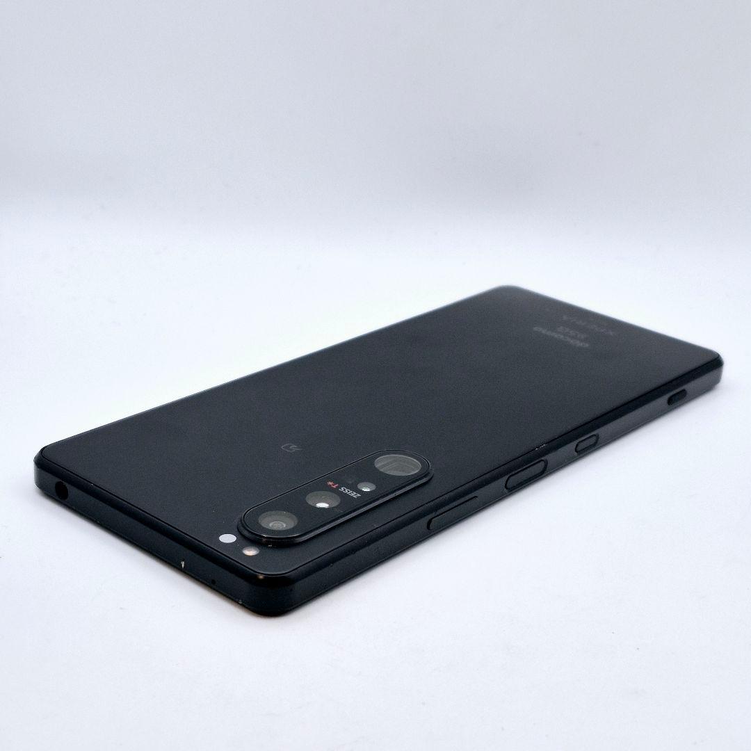 [H44] Xperia 1 iii docomo版 SIMフリー