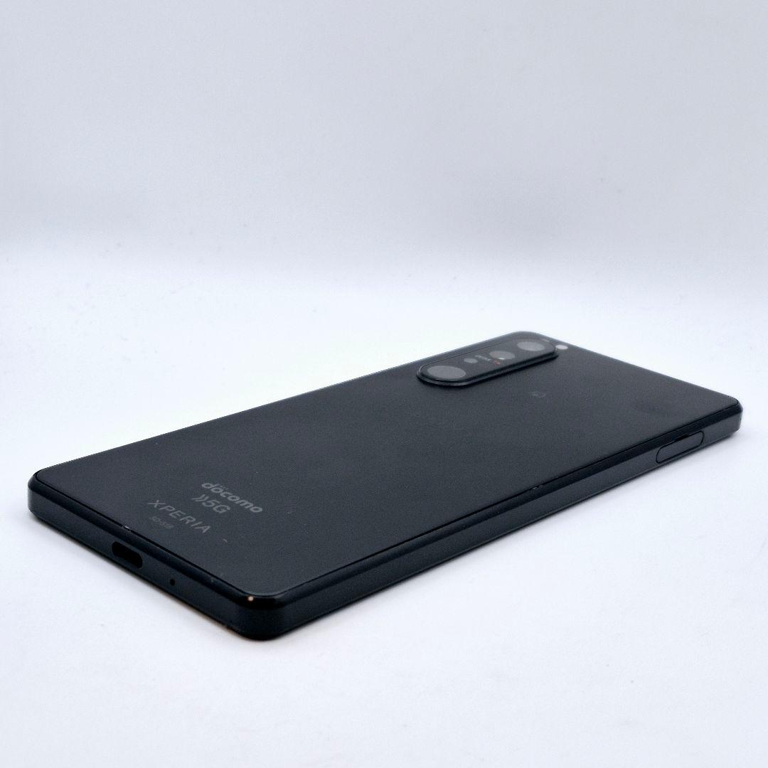 [H44] Xperia 1 iii docomo版 SIMフリー