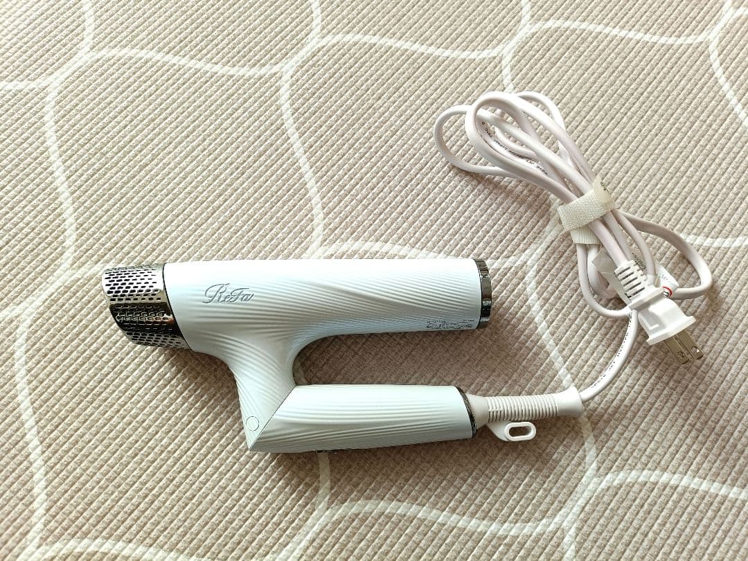 リファ　ドライヤー　ジャンク品