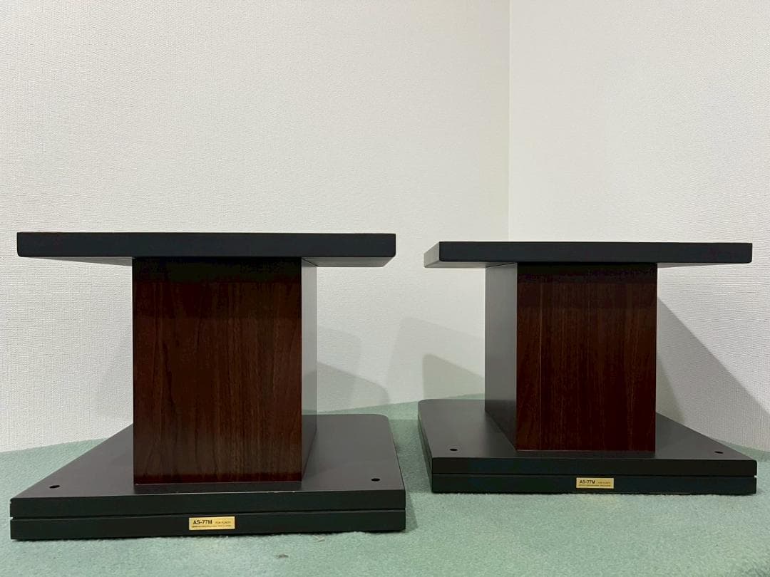 メ*ん様 ONKYO オンキョー AS-77M