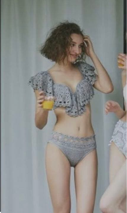 リエンダ　水着