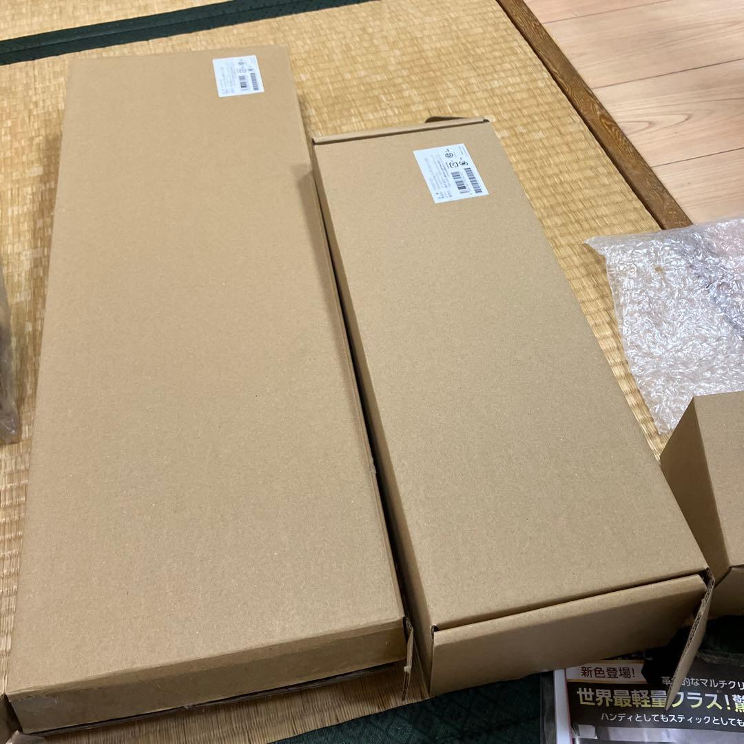 【新品未使用】INVICTUS ONE オールマイティセットゴールド ベージュ