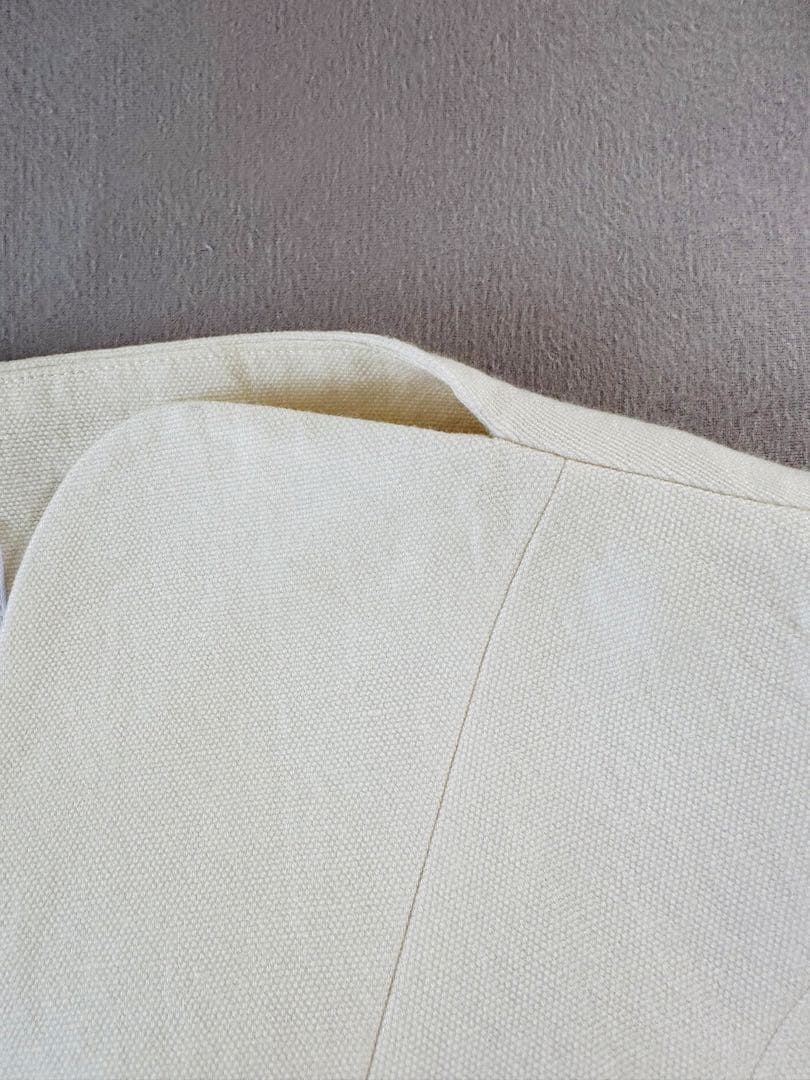 AKIRANAKA sesilia linen ジャケット