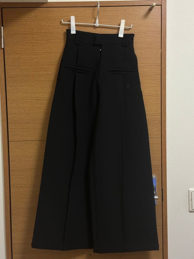 即日発送　FaxCopyExpress スラックス　ブラック　黒