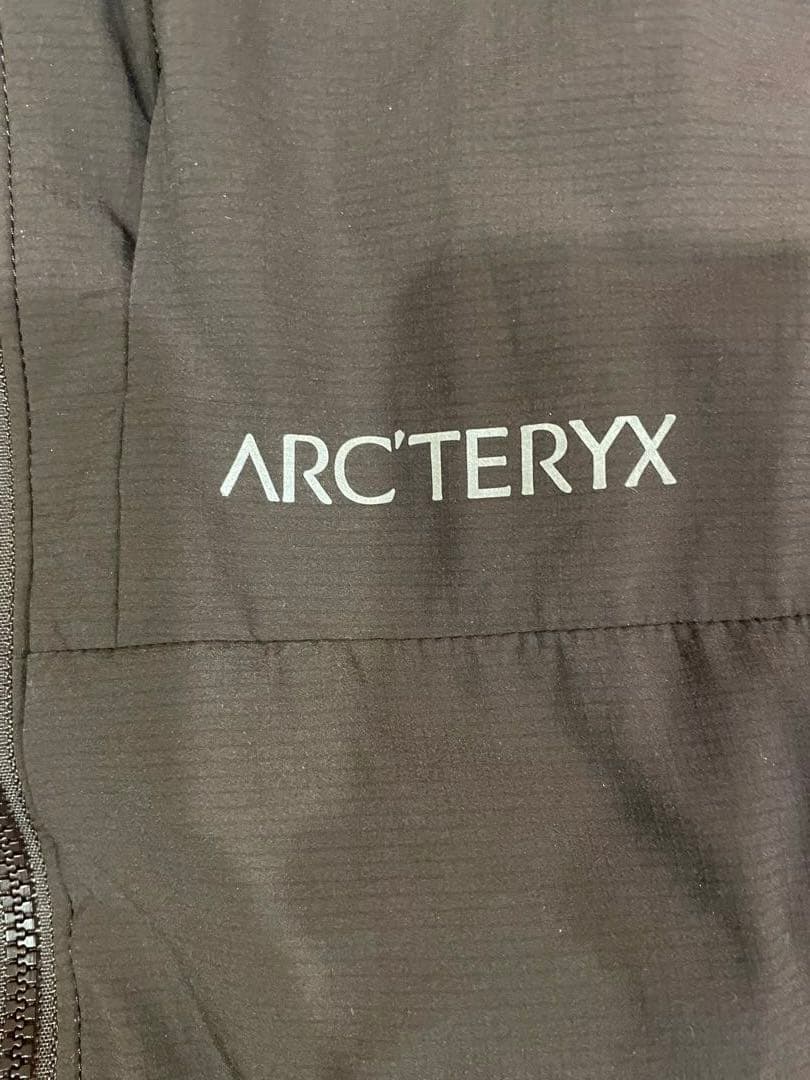 Arc’teryx SYSTEM_A CHEXA HYBRID VES