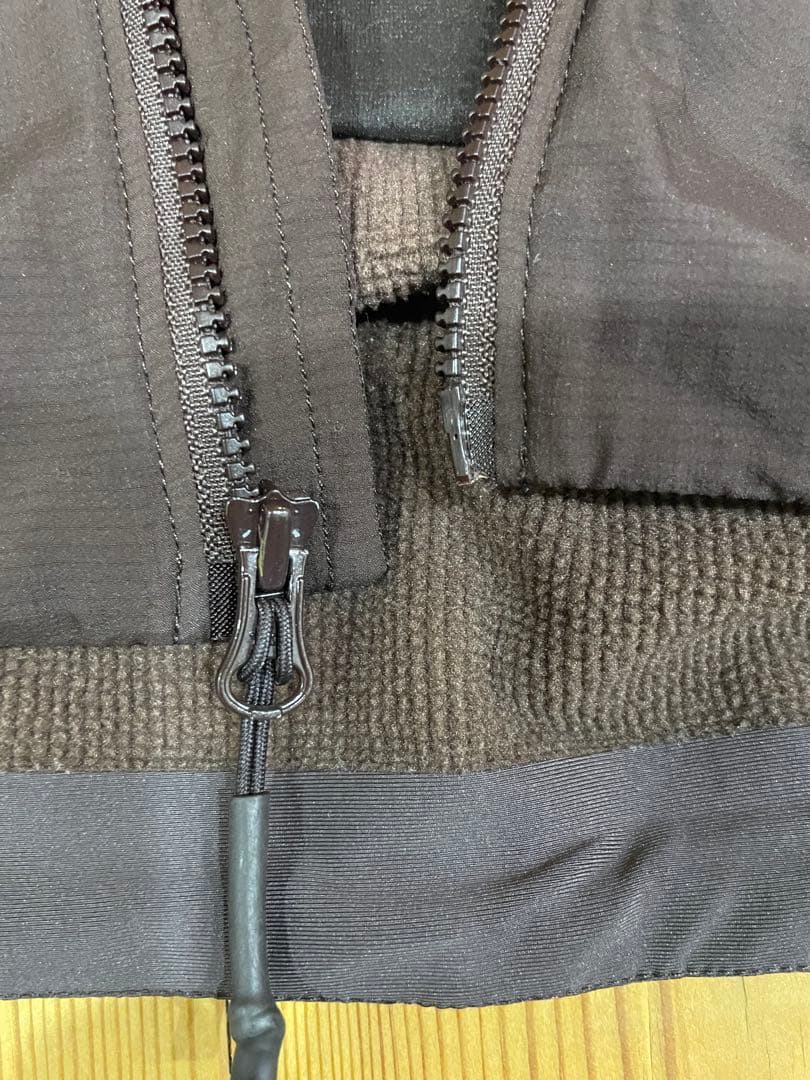 Arc’teryx SYSTEM_A CHEXA HYBRID VES