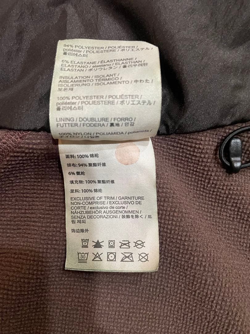 Arc’teryx SYSTEM_A CHEXA HYBRID VES