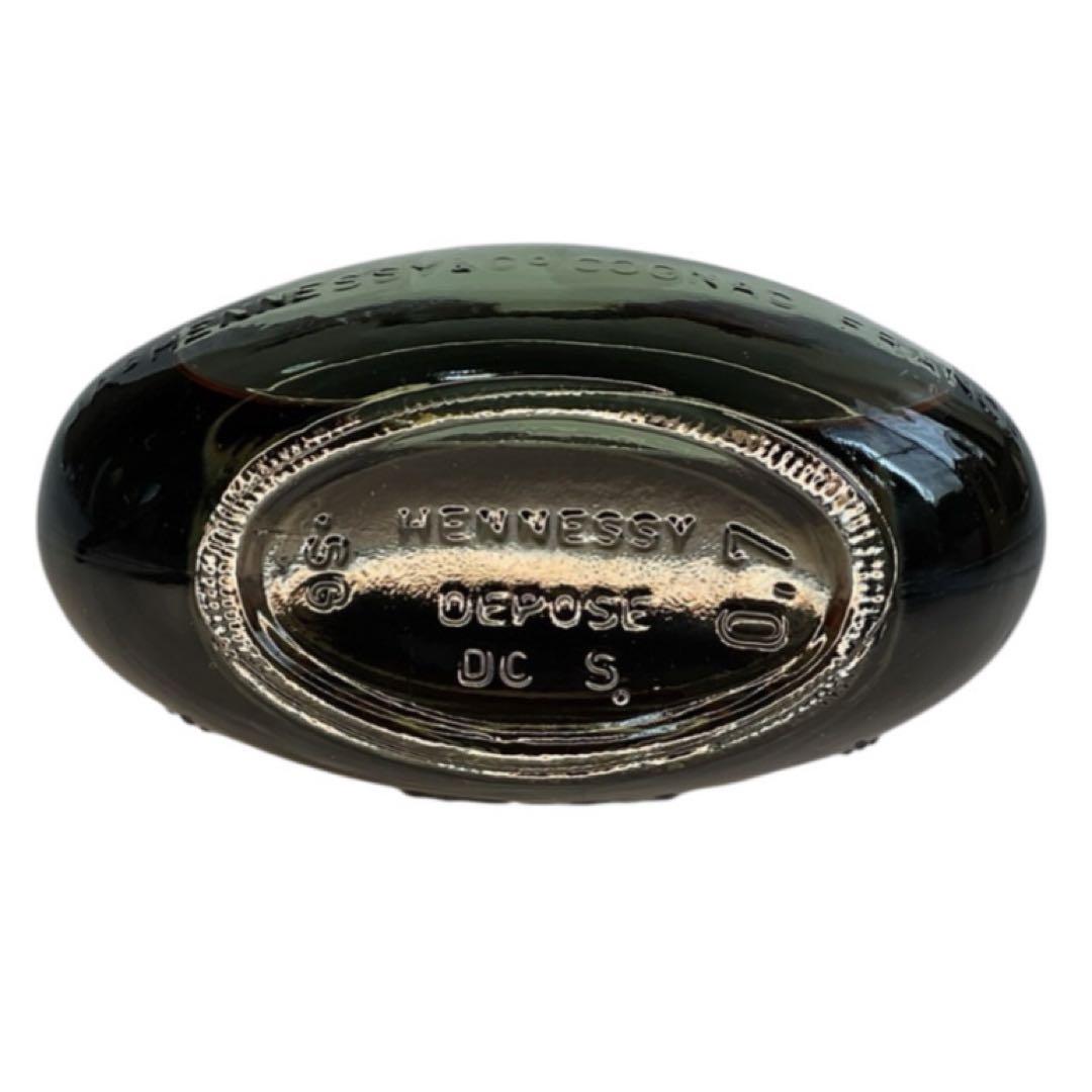 【未開封】Hennessy XO コニャック 金キャップ グリーンボトル