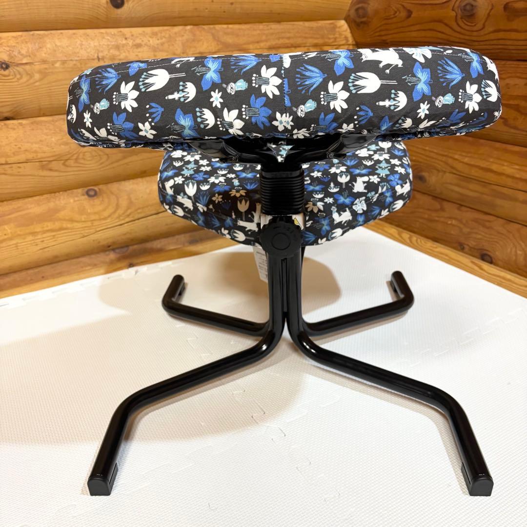 【美品】balans chair バランスチェア KOKUSHIN ６段階調整