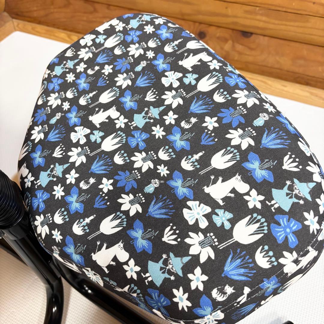 【美品】balans chair バランスチェア KOKUSHIN ６段階調整