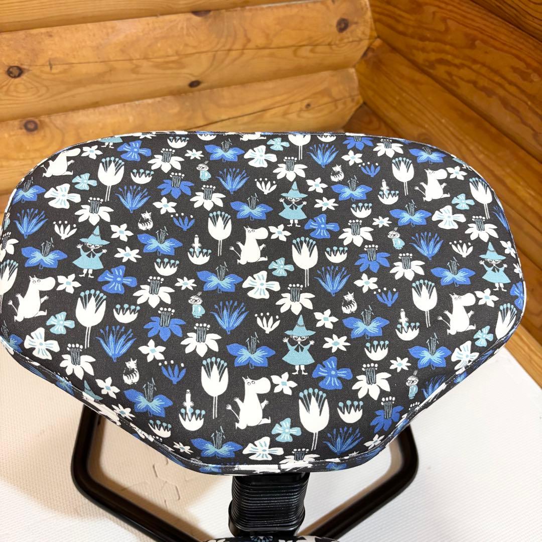 【美品】balans chair バランスチェア KOKUSHIN ６段階調整