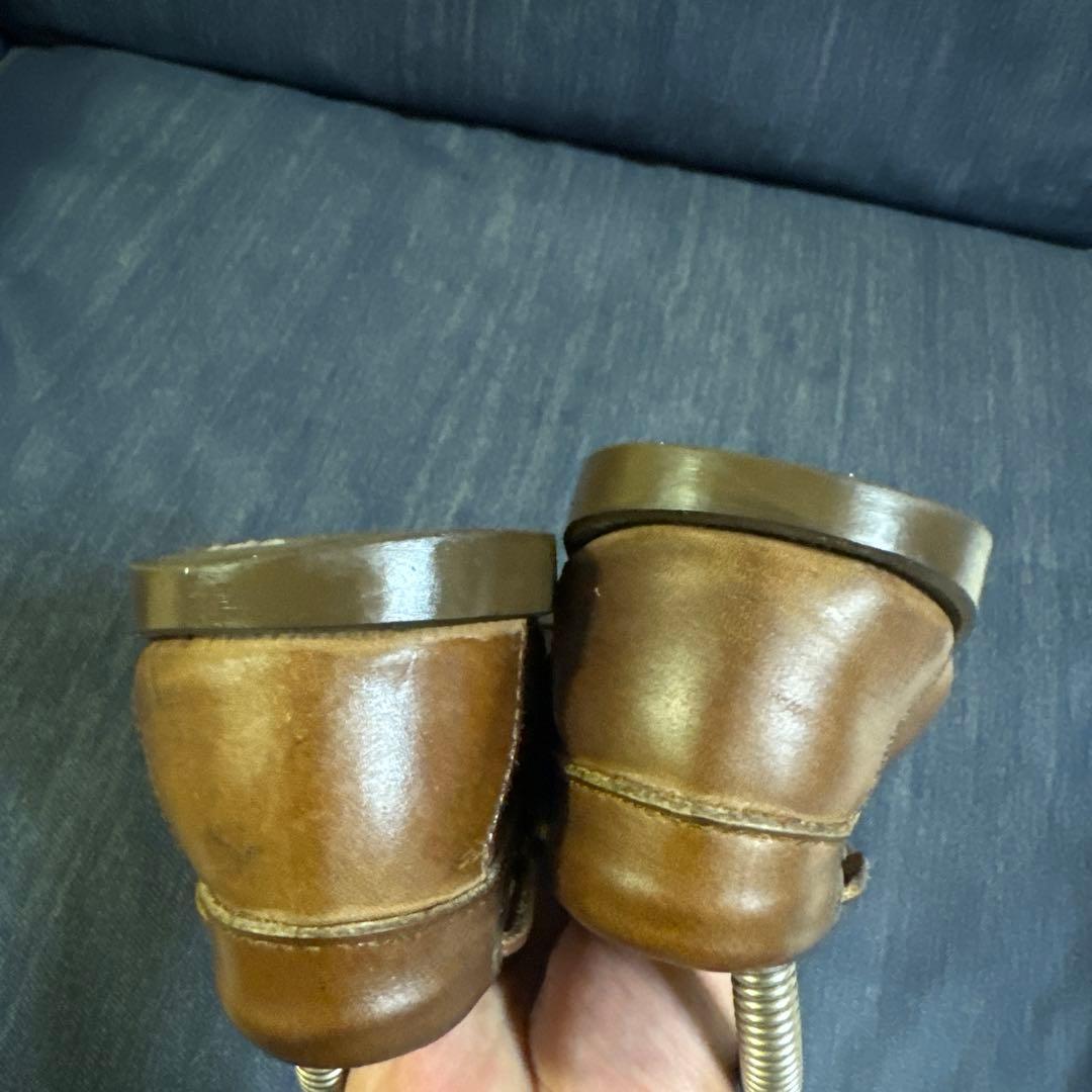 Ralph Lauren ラルフローレン　Men’s モカシン