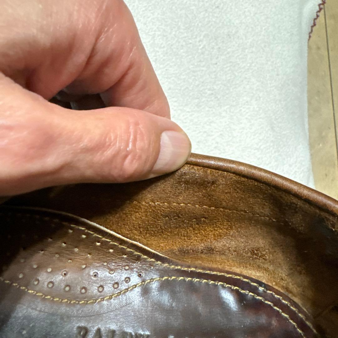 Ralph Lauren ラルフローレン　Men’s モカシン