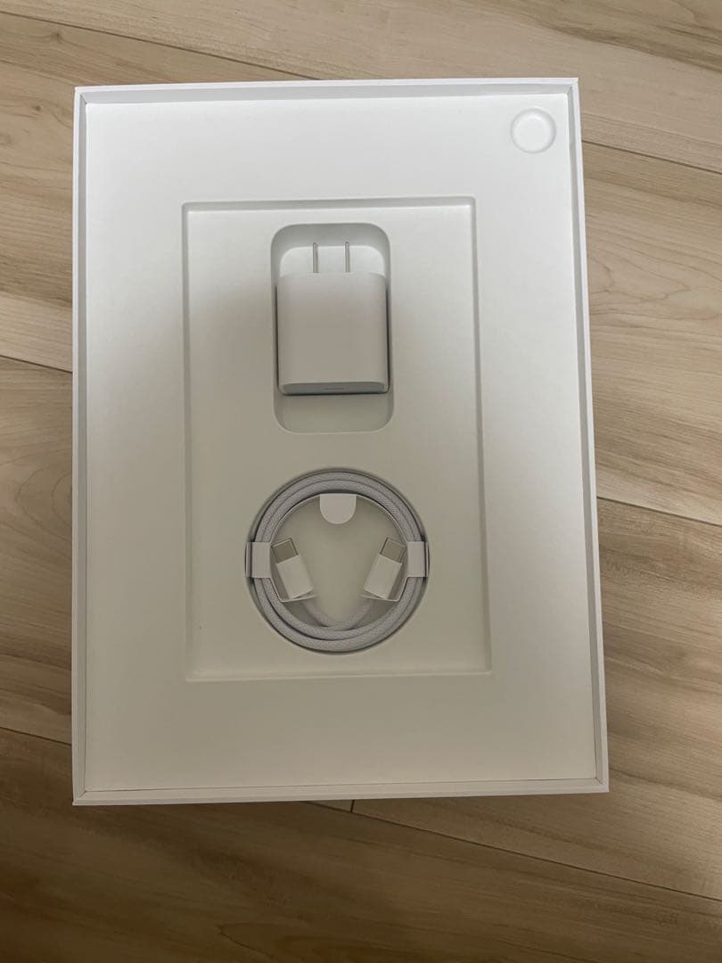 11インチiPad Air(M2) Wi-Fi 128GB 定価98,800円