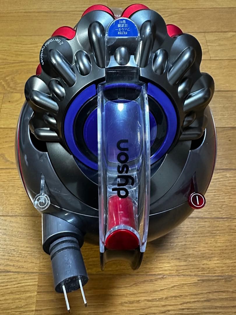 Dyson v4 digital absolute CY29 掃除機