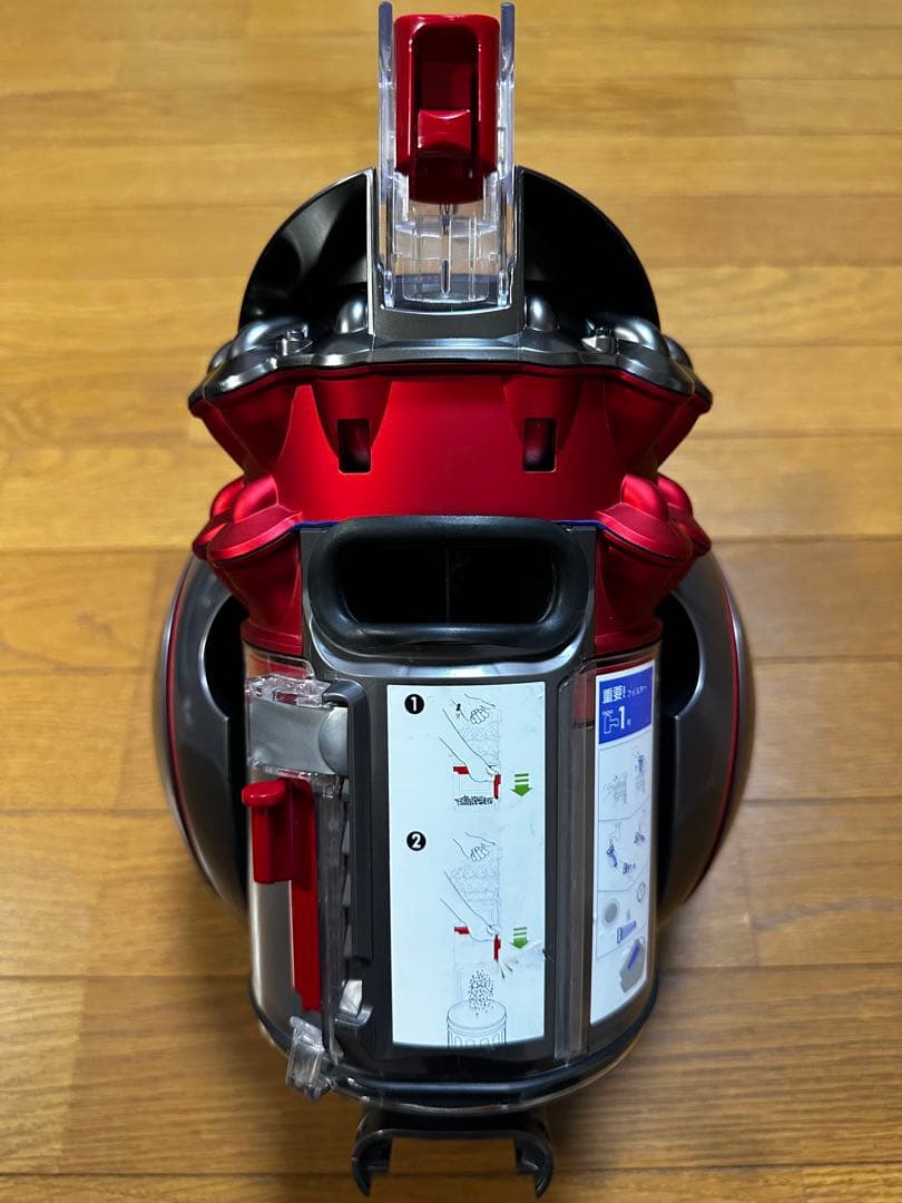 Dyson v4 digital absolute CY29 掃除機