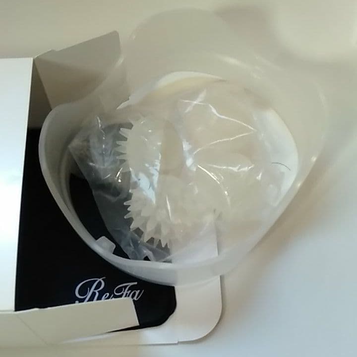 リファグレイスヘッドスパ