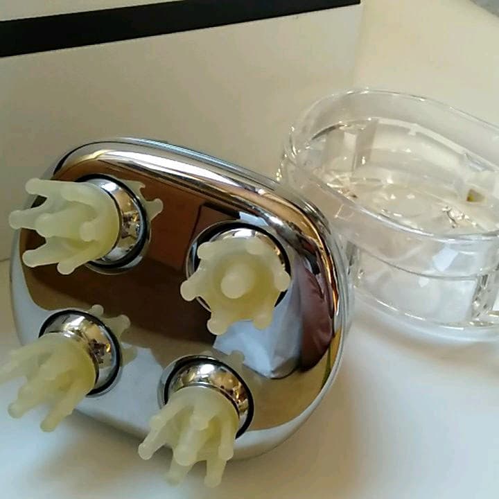 リファグレイスヘッドスパ