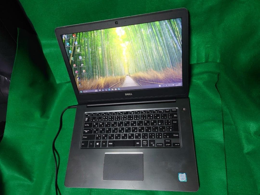 WIN11 Pro Cor i5 爆速256GB SSD＋500GB HDD