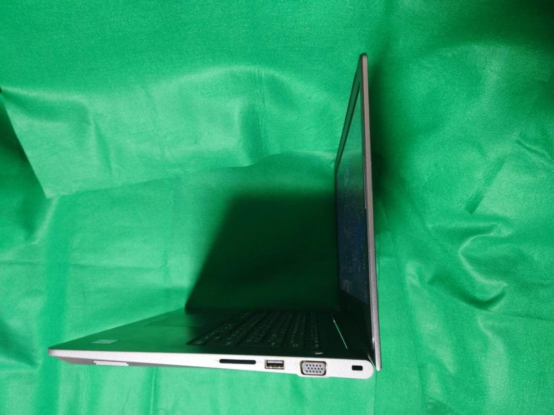 WIN11 Pro Cor i5 爆速256GB SSD＋500GB HDD