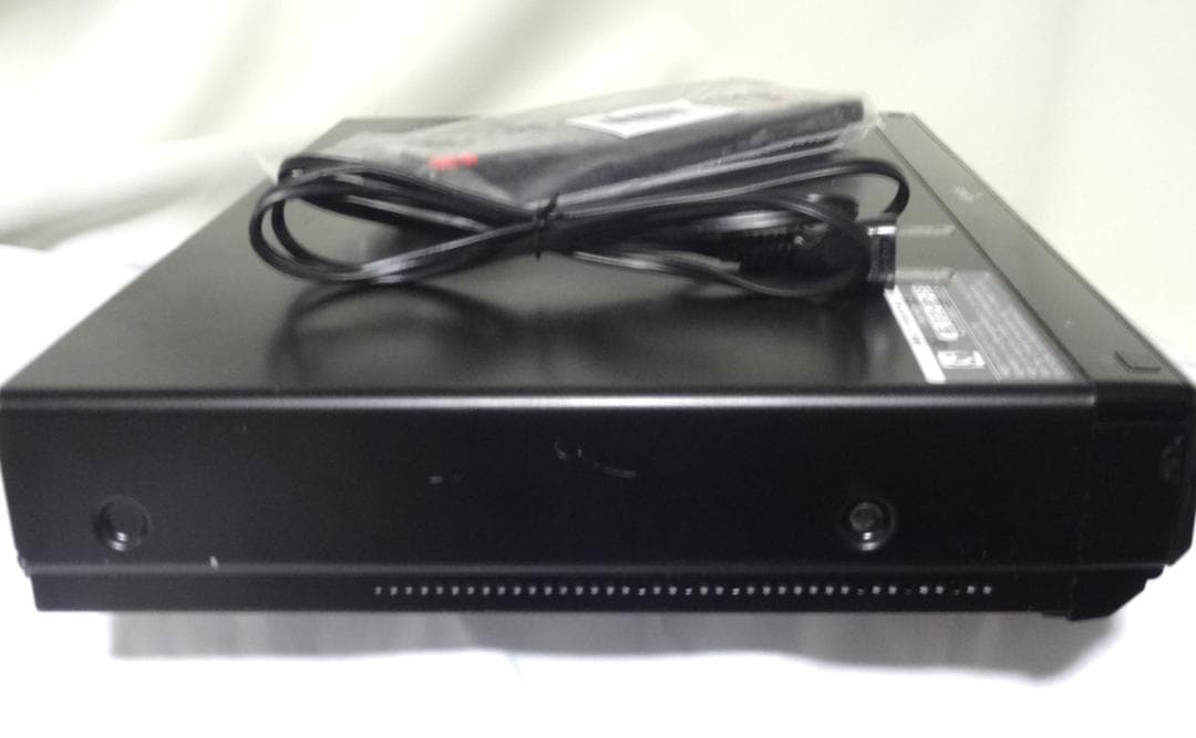 整備済 動作品 SHARP AQUOS BD-HDW63 ブルーレイレコーダー