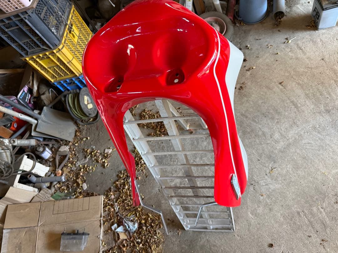 デュアルカウル